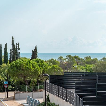 Hauzify I Apartaments Roques Daurades L'Ametlla de Mar Exteriér fotografie