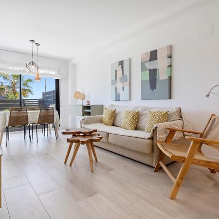 Hauzify I Apartaments Roques Daurades L'Ametlla de Mar Exteriér fotografie