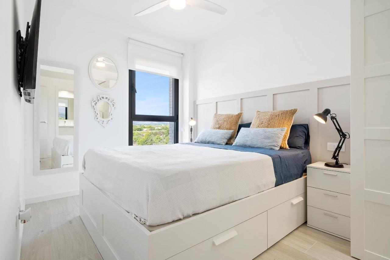 Hauzify I Apartaments Roques Daurades L'Ametlla de Mar Exteriér fotografie