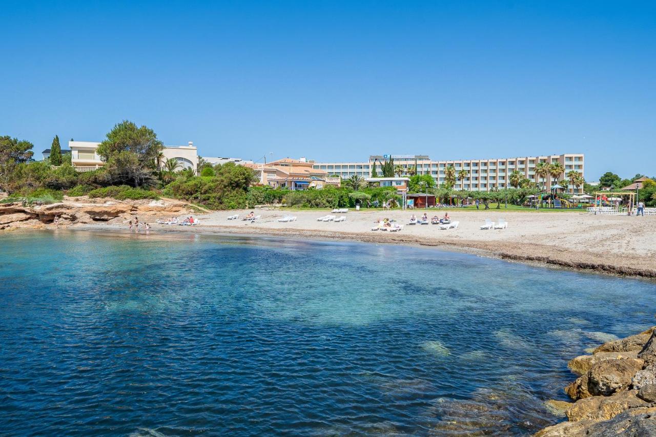 Hauzify I Apartaments Roques Daurades L'Ametlla de Mar Exteriér fotografie