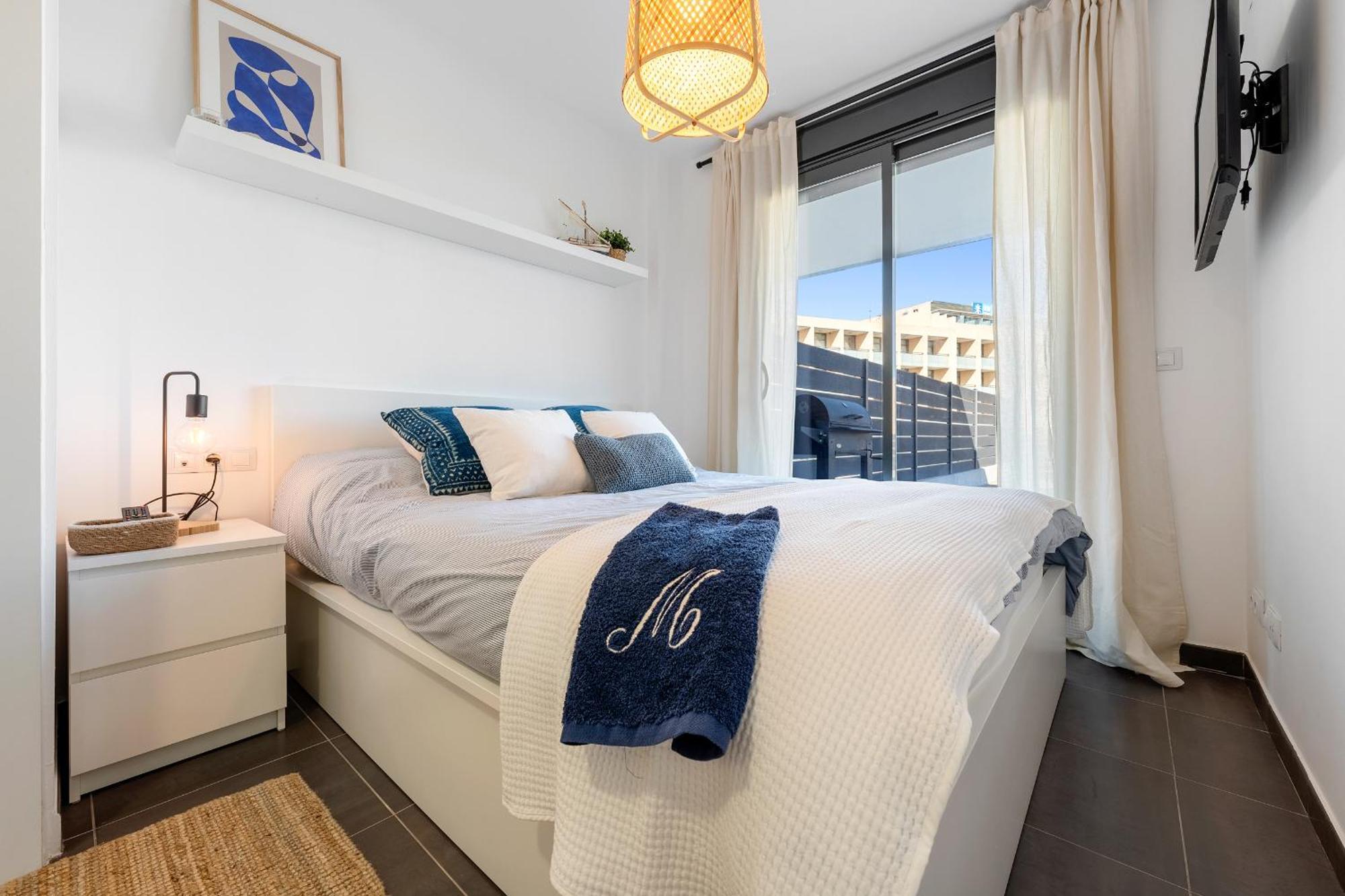 Hauzify I Apartaments Roques Daurades L'Ametlla de Mar Exteriér fotografie