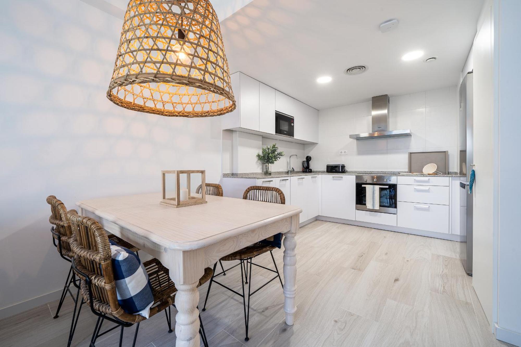 Hauzify I Apartaments Roques Daurades L'Ametlla de Mar Exteriér fotografie