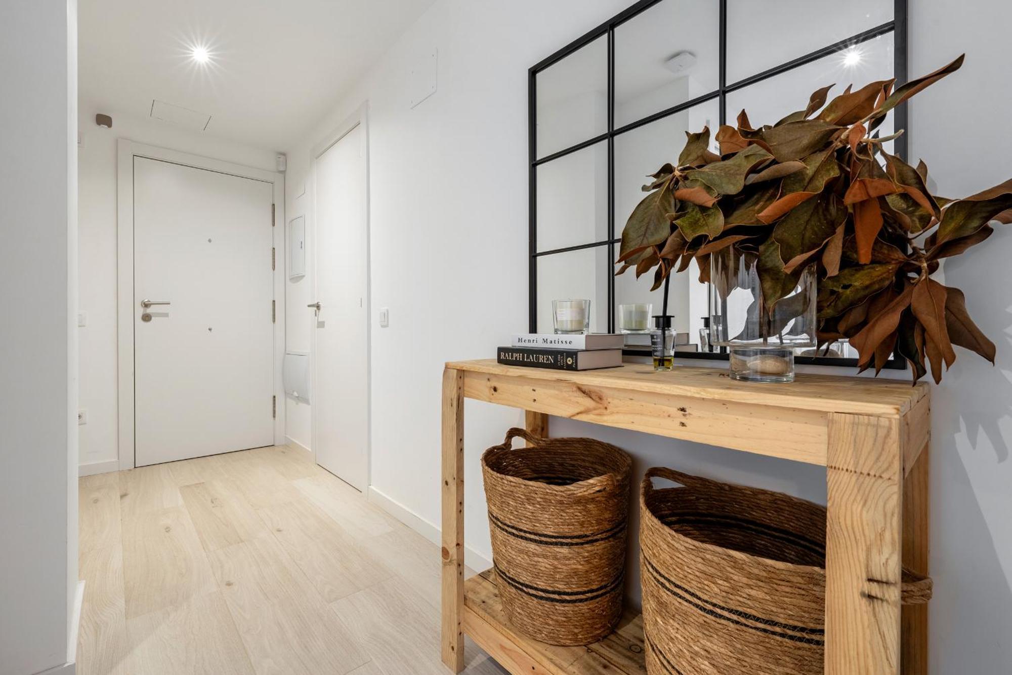 Hauzify I Apartaments Roques Daurades L'Ametlla de Mar Exteriér fotografie
