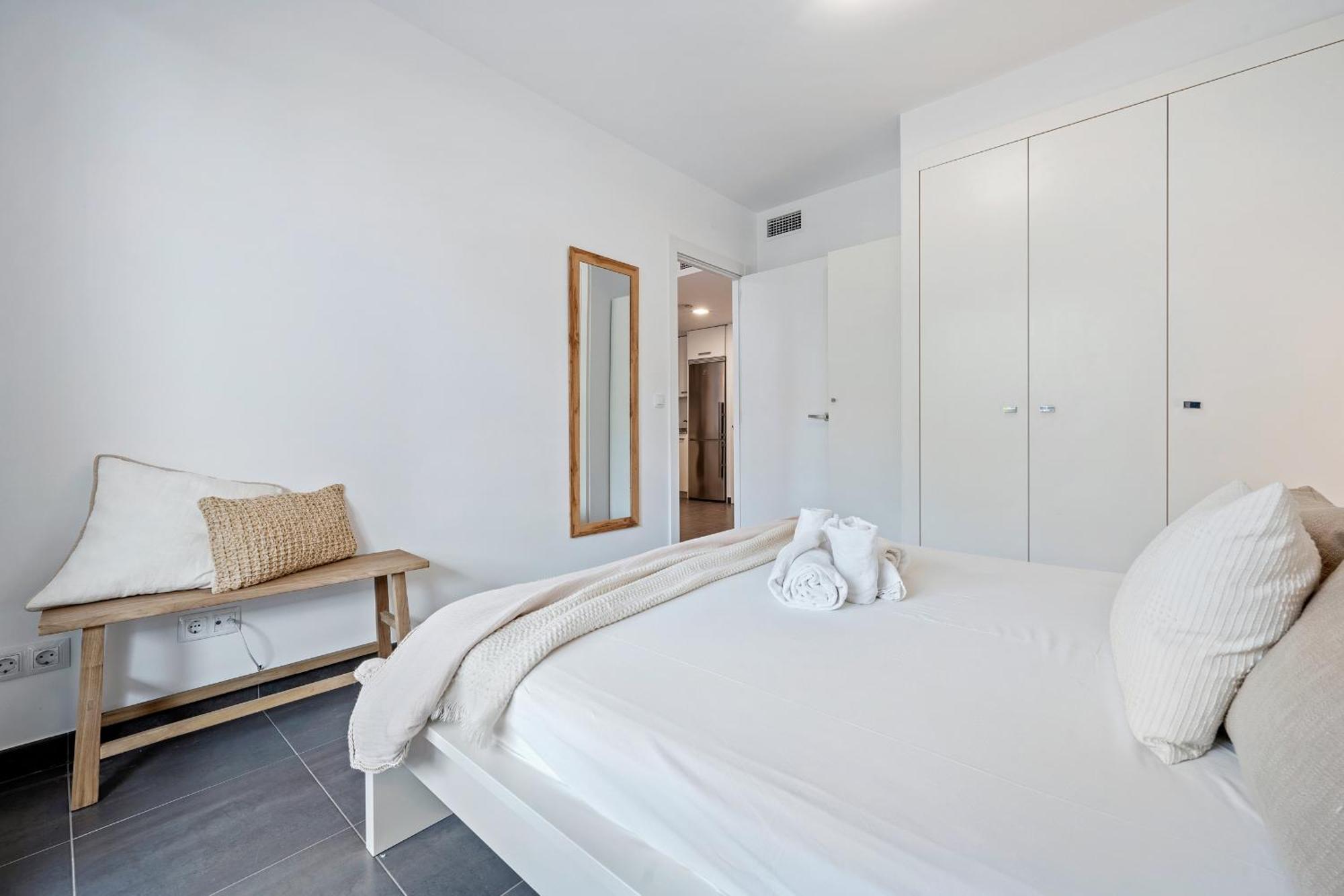 Hauzify I Apartaments Roques Daurades L'Ametlla de Mar Exteriér fotografie