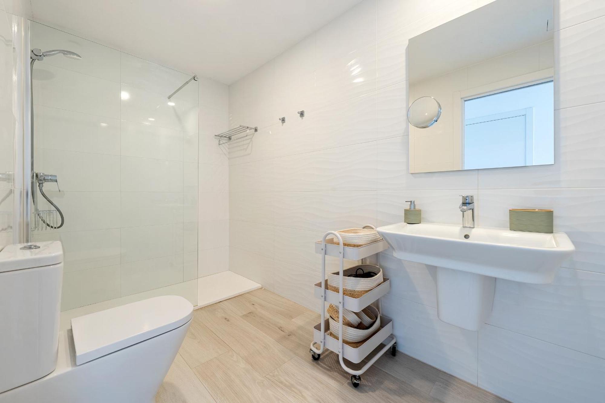 Hauzify I Apartaments Roques Daurades L'Ametlla de Mar Exteriér fotografie